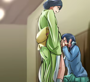 Page 679 of Raitaroo 磊太郎 - preview thumbnail