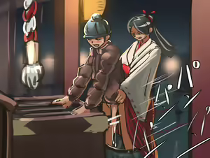 Page 771 of Raitaroo 磊太郎 - preview thumbnail