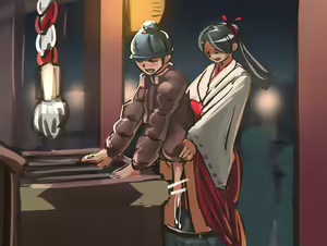 Page 772 of Raitaroo 磊太郎 - preview thumbnail