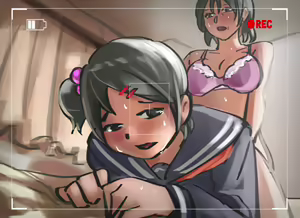 Page 817 of Raitaroo 磊太郎 - preview thumbnail