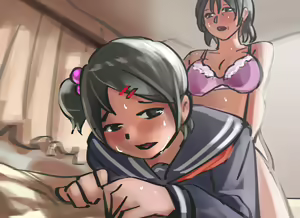 Page 818 of Raitaroo 磊太郎 - preview thumbnail