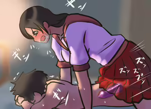 Page 881 of Raitaroo 磊太郎 - preview thumbnail