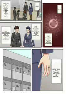 Page 42 of Zoku Onnajoushi wa Ikiwakareta Haha | Mi jefa es mi madre separada 2 - preview thumbnail