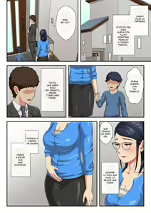 Page 51 of Zoku Onnajoushi wa Ikiwakareta Haha | Mi jefa es mi madre separada 2 - preview thumbnail