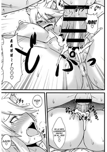 Page 16 of Zoku Nee-san Route o Kill - preview thumbnail