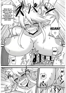 Page 18 of Zoku Nee-san Route o Kill - preview thumbnail