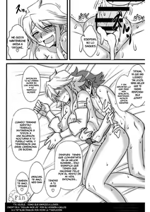 Page 23 of Zoku Nee-san Route o Kill - preview thumbnail