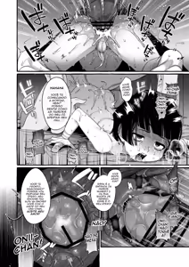 Page 40 of Alpha no Kimi o Omega ni Tsukurikaeru made ~Namaiki Shota o Haramase Rape~ - preview thumbnail