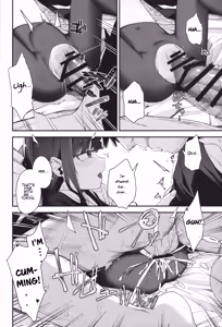 Page 41 of Re:Rape 4 Saishuuwa | Re:Rape 4 The Final Chapter - preview thumbnail