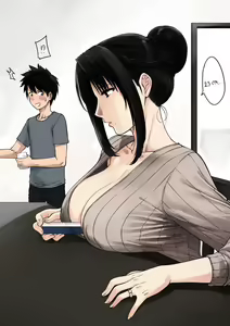 Page 8 of My Mother prototype ｜ My Mother 프로토타입 - preview thumbnail