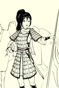 Page 4 of （约）征战几人回 - preview thumbnail