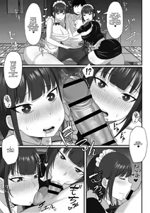 Page 80 of Ore no Joukyou Seiseikatsu Souchuuhen [7-9] | My Sex Life in the Capital City Compilation - preview thumbnail