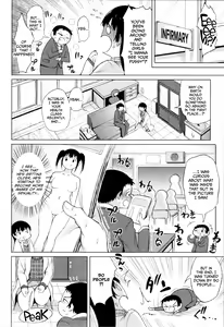 Page 116 of TAPUTAPU MAN-CHITSU - preview thumbnail