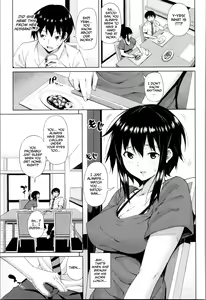 Page 161 of TAPUTAPU MAN-CHITSU - preview thumbnail