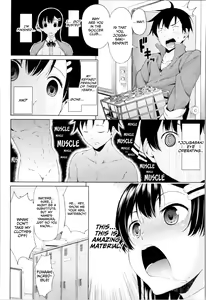 Page 10 of TAPUTAPU MAN-CHITSU - preview thumbnail