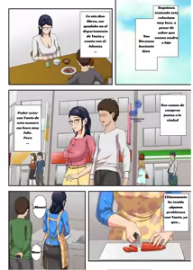 Page 13 of Zoku Onnajoushi wa Ikiwakareta Haha - preview thumbnail