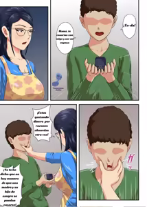Page 14 of Zoku Onnajoushi wa Ikiwakareta Haha - preview thumbnail