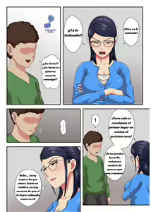 Page 17 of Zoku Onnajoushi wa Ikiwakareta Haha - preview thumbnail
