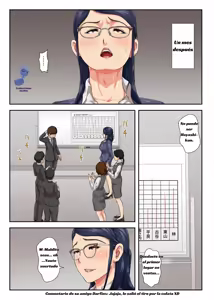 Page 18 of Zoku Onnajoushi wa Ikiwakareta Haha - preview thumbnail
