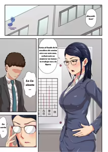 Page 2 of Zoku Onnajoushi wa Ikiwakareta Haha - preview thumbnail