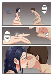 Page 22 of Zoku Onnajoushi wa Ikiwakareta Haha - preview thumbnail