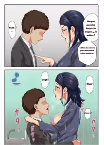 Page 3 of Zoku Onnajoushi wa Ikiwakareta Haha - preview thumbnail