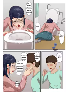 Page 43 of Zoku Onnajoushi wa Ikiwakareta Haha - preview thumbnail
