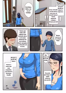 Page 51 of Zoku Onnajoushi wa Ikiwakareta Haha - preview thumbnail