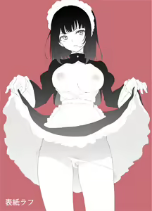 Page 26 of Maid Kyouiku. -Botsuraku Kizoku Rurikawa Tsubaki- | Educando a la sirvienta 1 - preview thumbnail