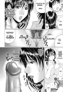 Page 6 of Mama to Futari de (decensored) - preview thumbnail