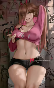 Page 265 of Artist ::: 蔚Wei - preview thumbnail