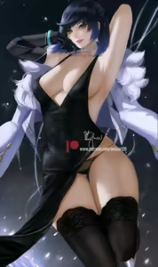 Page 381 of Artist ::: 蔚Wei - preview thumbnail