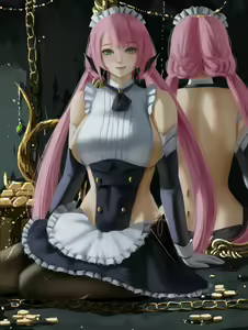 Page 412 of Artist ::: 蔚Wei - preview thumbnail