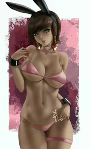Page 591 of Artist ::: 蔚Wei - preview thumbnail