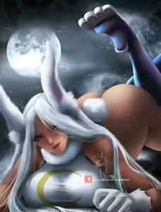 Page 657 of Artist ::: 蔚Wei - preview thumbnail