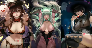 Page 751 of Artist ::: 蔚Wei - preview thumbnail