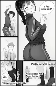 Page 30 of "Suki." to Iwareta dake de Shasei Suru Otoko ~Sore o Mitsuketa Class no Onna-tachi wa~ - preview thumbnail