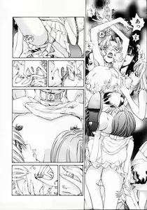 Page 92 of Reijuu Seikatsu - Slave Days - preview thumbnail