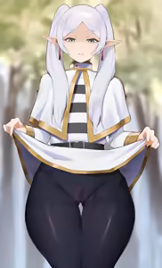 Page 13 of Musou Club November 2023 Collection - preview thumbnail