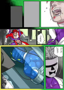 Page 120 of [nurun5] [Pixiv Fanbox] (2020 - 2023) - preview thumbnail