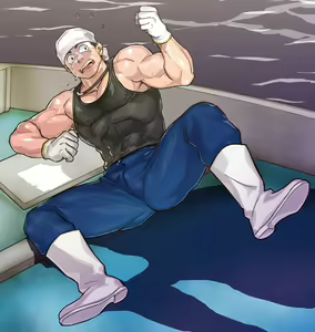 Page 126 of [nurun5] [Pixiv Fanbox] (2020 - 2023) - preview thumbnail