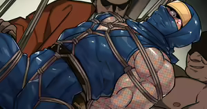 Page 136 of [nurun5] [Pixiv Fanbox] (2020 - 2023) - preview thumbnail