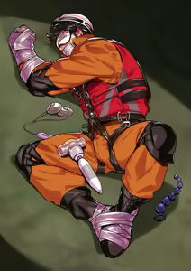 Page 172 of [nurun5] [Pixiv Fanbox] (2020 - 2023) - preview thumbnail
