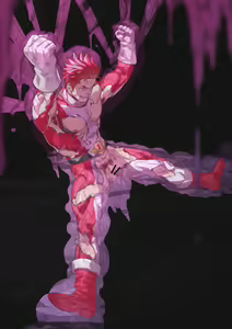 Page 187 of [nurun5] [Pixiv Fanbox] (2020 - 2023) - preview thumbnail