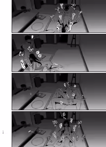 Page 136 of Sokubakuai 1~4 Soushuuhen CHINESE - preview thumbnail