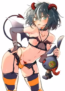 ppr's illustrations - pixiv — hentai manga cover on Fhentai