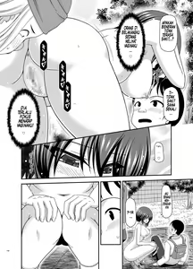Page 107 of Netorare Roshutsu Shoujo - preview thumbnail
