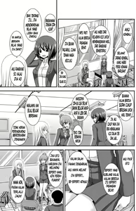 Page 10 of Netorare Roshutsu Shoujo - preview thumbnail