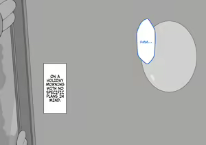 Page 3 of "Kanojo wa Nerawareteiru" ~Yukino no Itazura~ | She Is Being Targeted ~Yukino's Mischief~ - preview thumbnail