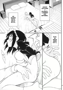Page 14 of Maid Kyouiku. 2 -Botsuraku Kizoku Rurikawa Tsubaki- | Educando a la sirvienta 2 - preview thumbnail